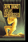 Ayn Rand - Atlas Shrugged